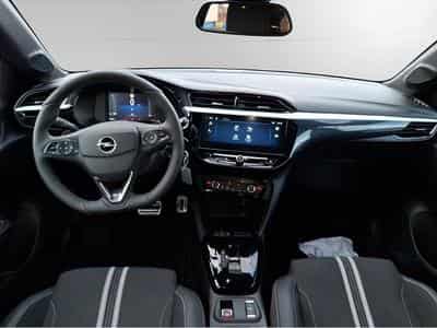 Opel Corsa (2026) - Photo 8