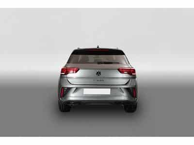 VW T-Roc (2025) - Photo 4