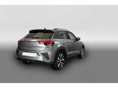 VW T-Roc (2025) - Photo 5