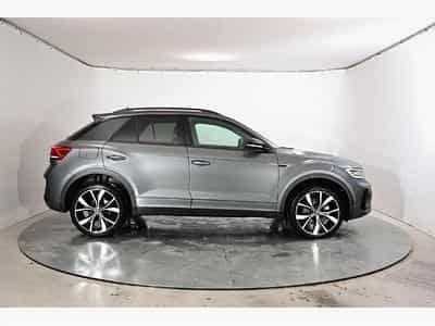 VW T-Roc (2025) - Photo 6