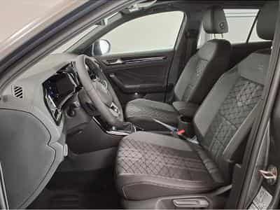 VW T-Roc (2025) - Photo 9