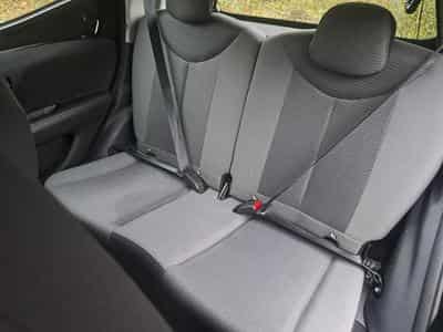 Toyota Aygo 1.0 VVT-i AUTOMATIQUE (2022) - Photo 9