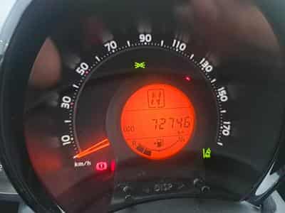 Toyota Aygo 1.0 VVT-i AUTOMATIQUE (2022) - Photo 6