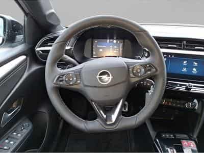 Opel Corsa (2026) - Photo 4