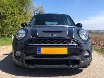 Mini Cooper S (2015) - Foto 2