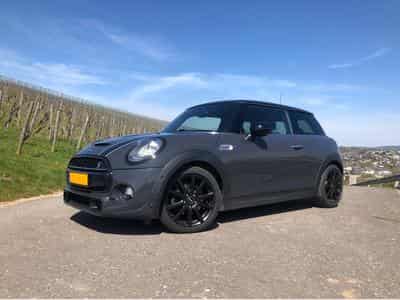 Mini Cooper S (2015) - Foto 3