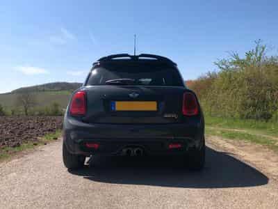 Mini Cooper S (2015) - Foto 4