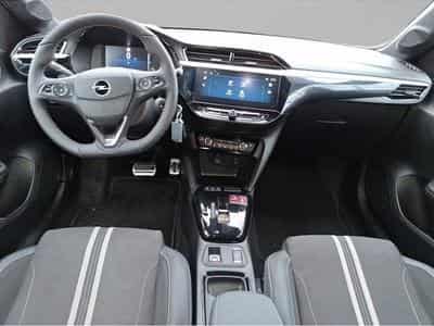 Opel Corsa (2026) - Photo 5