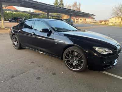 BMW 640 (2016) - Photo 1