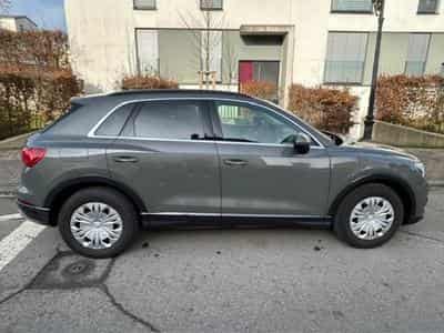 Audi Q3 Audi Q3 advanced 35 TFSI (2023) - Photo 1