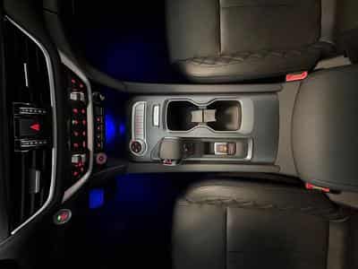 Foton Tunland G7 4X4 FULL OPTIONS (2026) - Photo 12