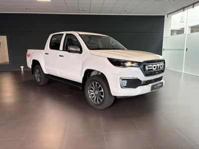 Foton Tunland G7 4X4 FULL OPTIONS (2026) - Photo 1