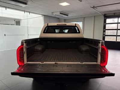 Foton Tunland G7 4X4 FULL OPTIONS (2026) - Photo 5