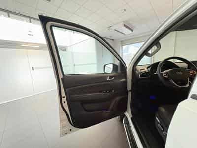 Foton Tunland G7 4X4 FULL OPTIONS (2026) - Photo 7