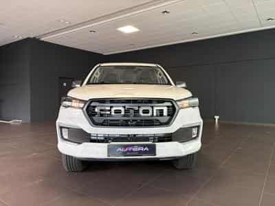 Foton Tunland G7 4X4 FULL OPTIONS (2026) - Photo 2