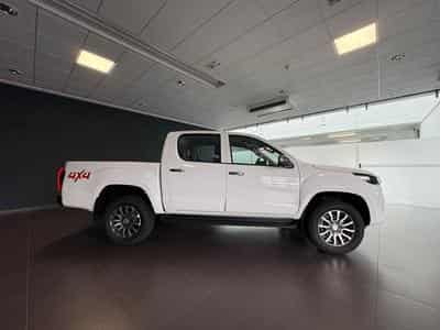 Foton Tunland G7 4X4 FULL OPTIONS (2026) - Photo 3