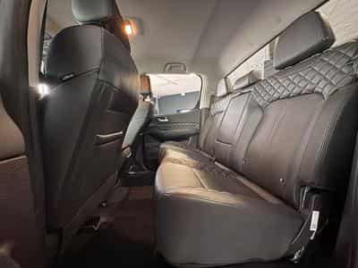 Foton Tunland G7 4X4 FULL OPTIONS (2026) - Photo 11