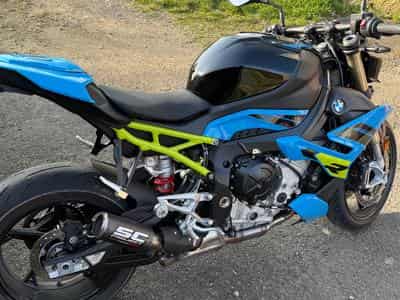 BMW S S1000r (2025) - Photo 1