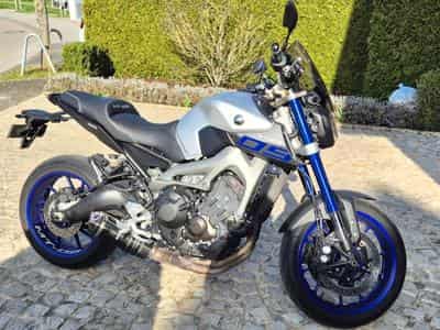 Yamaha MT09 (2015) - Foto 1