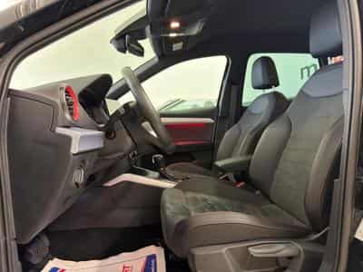 Seat Arona FR (2024) - Photo 10