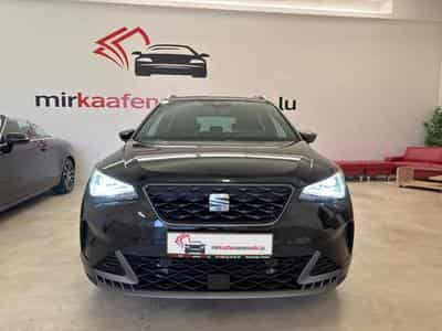 Seat Arona FR (2024) - Photo 2