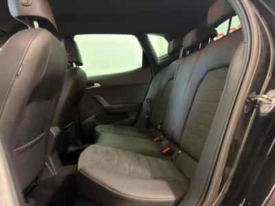 Seat Arona FR (2024) - Photo 11