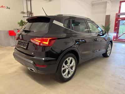 Seat Arona FR (2024) - Photo 6