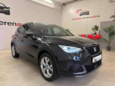 Seat Arona FR (2024) - Photo 1