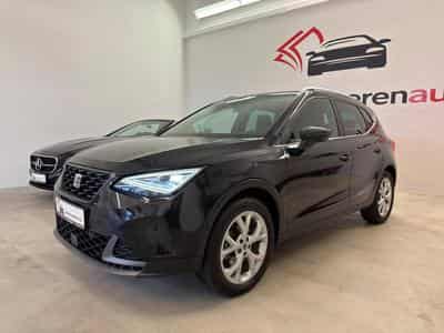 Seat Arona FR (2024) - Photo 3