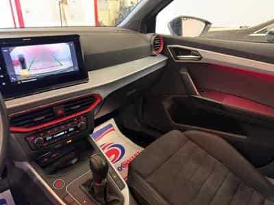 Seat Arona FR (2024) - Photo 9