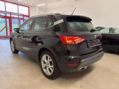 Seat Arona FR (2024) - Photo 4