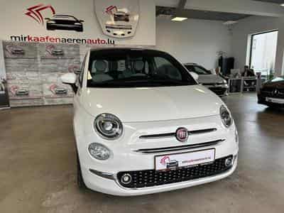 Fiat 500 DolceVita (2021) - Photo 1