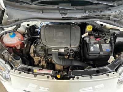 Fiat 500 DolceVita (2021) - Photo 14