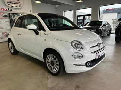 Fiat 500 DolceVita (2021) - Photo 2