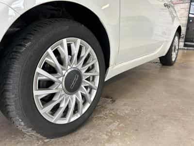 Fiat 500 DolceVita (2021) - Photo 7