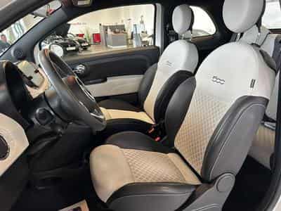 Fiat 500 DolceVita (2021) - Photo 10