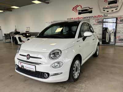 Fiat 500 DolceVita (2021) - Photo 6