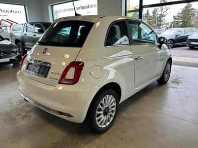 Fiat 500 DolceVita (2021) - Photo 3