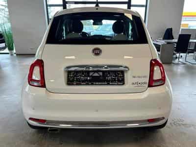 Fiat 500 DolceVita (2021) - Photo 4