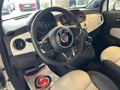 Fiat 500 DolceVita (2021) - Photo 8