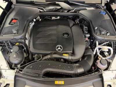 Mercedes E 200 Cabrio (2020) - Photo 15