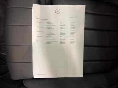 Mercedes E 200 Cabrio (2020) - Photo 13