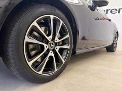 Mercedes E 200 Cabrio (2020) - Photo 7