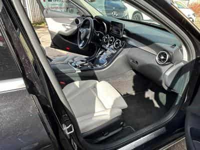 Mercedes C 180 9G-TRONIC (2018) - Foto 12