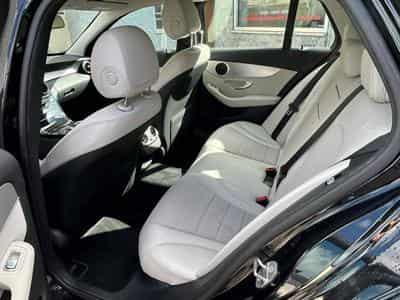 Mercedes C 180 9G-TRONIC (2018) - Foto 14