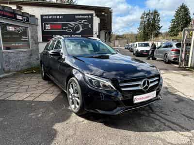 Mercedes C 180 9G-TRONIC (2018) - Foto 9