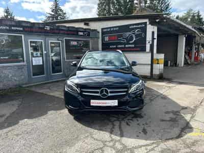 Mercedes C 180 9G-TRONIC (2018) - Foto 2