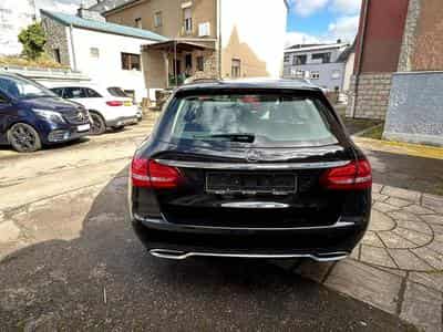 Mercedes C 180 9G-TRONIC (2018) - Foto 5