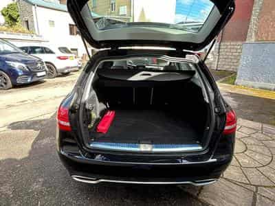 Mercedes C 180 9G-TRONIC (2018) - Foto 6