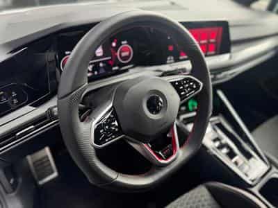 VW GTI GOLF VIII GTI CLUBSPORT 2.0L 300CV (2022) - Foto 5